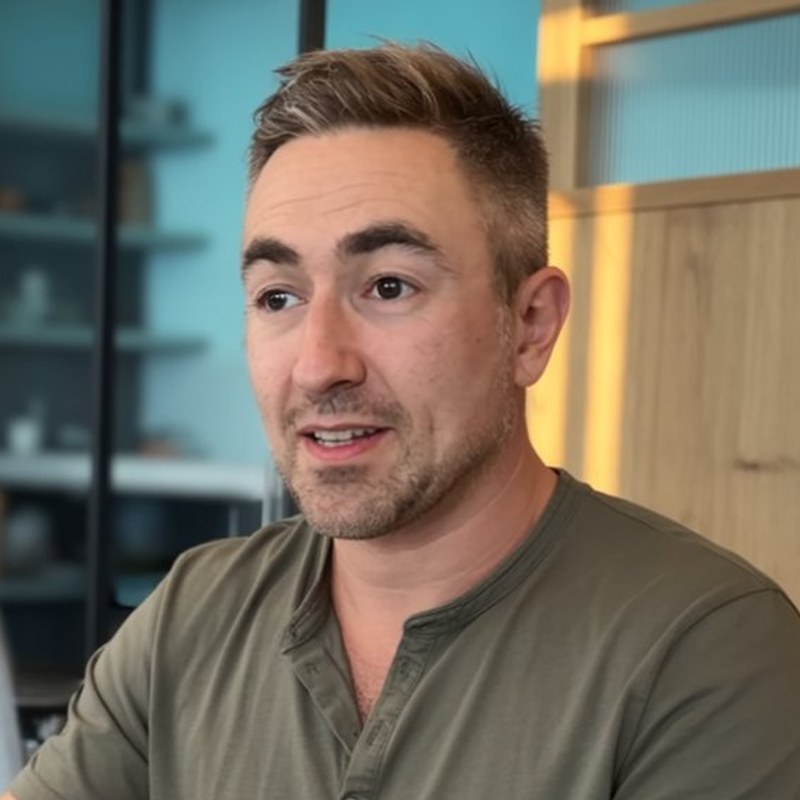 Dr. Jason Eckerman, founder of Hometown Authority